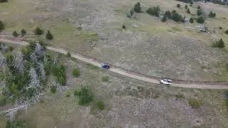 Thumbnail: Adventures Beyond the Map | XForce Expeditions