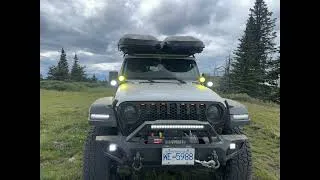 Thumbnail: Adventures Beyond the Map | XForce Expeditions
