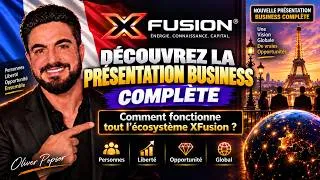 Thumbnail: Qu’est-ce que XFusion ? 🇫🇷 | Présentation Business Complète en Français