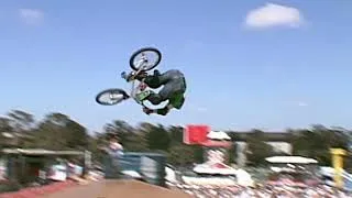 Thumbnail: 20 Years of BMX presented by Goolgle Cloud