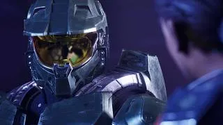 Thumbnail: All New Prequel Scenes & Ending - Halo Campaign Evolved (2026)