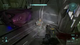 Thumbnail: That's Just... Wrong - Halo Campaign Evolved (2026)