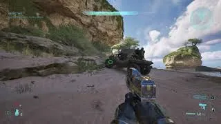Thumbnail: 5 Secret Dancing Crabs - Halo Campaign Evolved Easter Egg (2026)