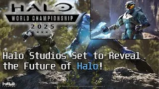 Thumbnail: What Could POSSIBLY Be Next for Halo?!