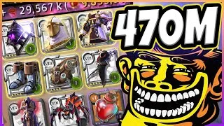 Thumbnail: 🤣 TROLLING MISTS GANKERS 🤣 Albion Online | Professional Rat | Goldstein's Adventures Ep. 51