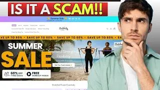 Thumbnail: Stretched Fusion Review 🚨 Legit Fitness Tool or Online Scam?