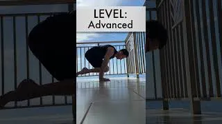 Thumbnail: My new 14 min deck workout (intermediate/advanced version)
