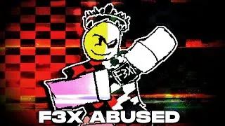 Thumbnail: [Forsaken UST] F3X ABUSED | Devesto Noli Chase Theme