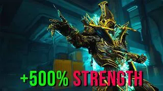 Thumbnail: Immortal Guide to Revenant Prime - Steel Path Nuker