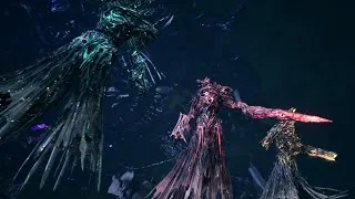 Thumbnail: Final Fantasy 7 Remake - Boss: Whisper Harbinger