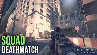 Thumbnail: [NEW] Squad Deathmatch Gamemode?! - Battlefield 6 Gameplay [4K PS5]