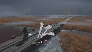 Thumbnail: Ghost of Tsushima - Seiiki (聖域) FULL OST | Epic Music & 4K Background