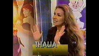 Thumbnail: Thalia no Perfil (1997)