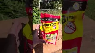 Thumbnail: Summit Chemical CO 117 6 30OZ Review
