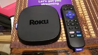 Thumbnail: Roku Ultra   The Ultimate Streaming Device, Rechargeable Roku Voice Remote Pro