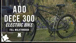 Thumbnail: ADO DECE300 - Full Walkthrough [XIAOMIFY]