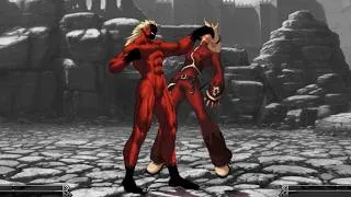 Thumbnail: KOF XIII - All Super Moves & Neo Max Moves
