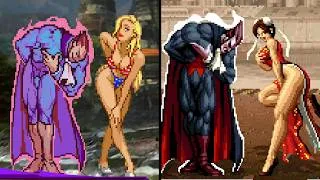 Thumbnail: Demitri's Midnight Bliss Compilation