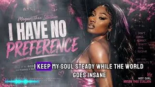 Thumbnail: I Have No Preference | Inspirational Rap Song | Motivational Hip-Hop Anthem