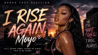 Thumbnail: I Rise Again | Powerful Inspirational Anthem of Strength, Hope & Resilience (Official Lyrics