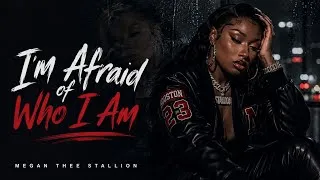 Thumbnail: I’m Afraid of Who I Am | Emotional Rap Song | Deep & Powerful Lyrics