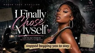 Thumbnail: I Finally Chose Myself | Emotional Healing & Self-Love Song