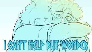 Thumbnail: I Can't Help But Wonder_ EPIC: The Musical / Animatic