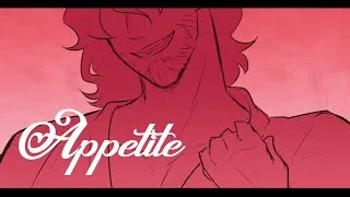 Thumbnail: APPETITE (Odysseus tricks Calypso) / EPIC: The Musical - Cut Song
