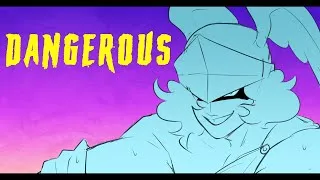 Thumbnail: DANGEROUS _EPIC: The musical / Animatic