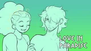 Thumbnail: Love in Paradise / EPIC: The Musical_Animatic