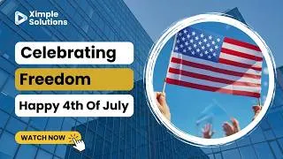 Thumbnail: Celebrating America: Parades, Fireworks, and Freedom!