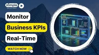 Thumbnail: Introducing Ximple ERP for Distributors: Your All-in-One Cloud-Based Business Solution