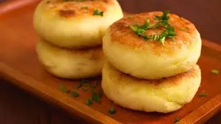 Thumbnail: Only 1 Potato, 3 Ingredient! Just Ground Beef and Mashed Potatoes Recipe! Simple Dinner Recipe!