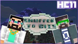 Thumbnail: Playing Games /w Beef | Hermitcraft Eleven 16/08/26