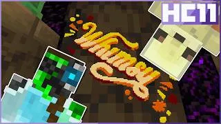Thumbnail: Finding Etho's Rose Farm | Hermitcraft Eleven 08/08/26