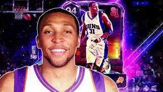 Thumbnail: *FREE* DARK MATTER SHAWN MARION IS THE BEST MODE REWARD IN NBA 2K27 MyTEAM!!