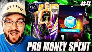 Thumbnail: PRO MONEY SPENT EPISODE 4: OPENING MY FREE OPAL AND DEBUTING OUR FIRST DARK MATTER!