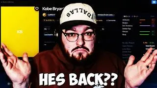 Thumbnail: COULD KOBE BRYANT BE RETURNING IN NBA 2K27 MyTEAM??