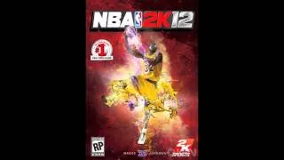 Thumbnail: NBA 2K12 Cover Revealed!!!