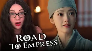 Thumbnail: Road To Empress Ends Like THIS?!