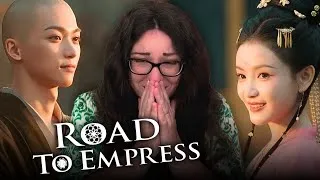 Thumbnail: Road To Empress BROKE Me | Part 5
