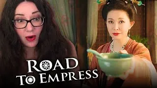 Thumbnail: Not the SOUP! | Road To Empress | Part 2