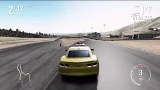 Thumbnail: Forza Motorsport 4 (Xbox 360 Gameplay)
