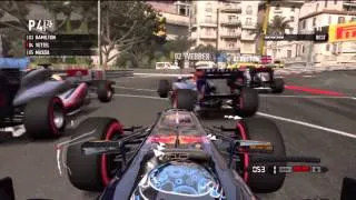 Thumbnail: F1 2011 (PS3 Gameplay)