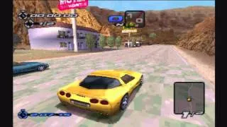 Thumbnail: Need For Speed III Hot Pursuit (PS1 Gameplay)