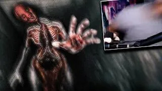 Thumbnail: CHASE SCENE SO SCARY I RAN AWAY IRL | Hariti Full Game