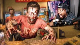 Thumbnail: JUMPSCARES 10/10 - STORY 10/10 - GAMEPLAY 10/10