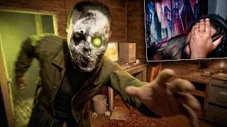 Thumbnail: I Should NOT Have Played This Game.. (No Seriously It Was Cheeks)