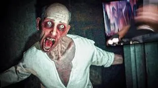 Thumbnail: THESE JUMPSCARES NEED TO BE STUDIED!