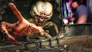Thumbnail: We Explored Too Deep In This Ancient Cave...